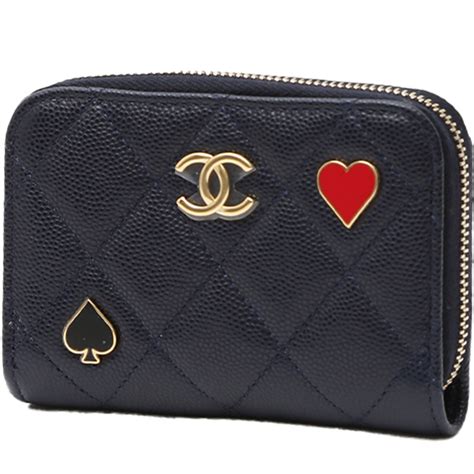 borsa e borsellino chanel